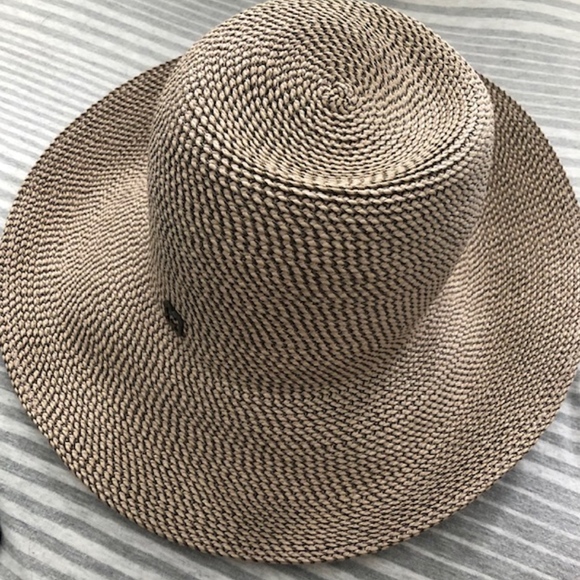 Eric Javits \'Hampton\' Straw Sun hat